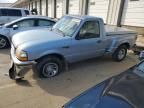 1998 Ford Ranger