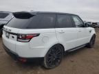 2014 Land Rover Range Rover Sport SC