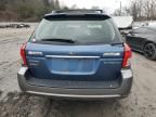 2009 Subaru Outback 2.5I