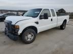 2009 Ford F250 Super Duty