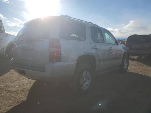 2013 Chevrolet Tahoe K1500 LS