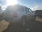 2013 Chevrolet Tahoe K1500 LS