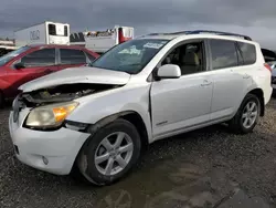 2007 Toyota Rav4 Limited en venta en Houston, TX