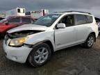 2007 Toyota Rav4 Limited