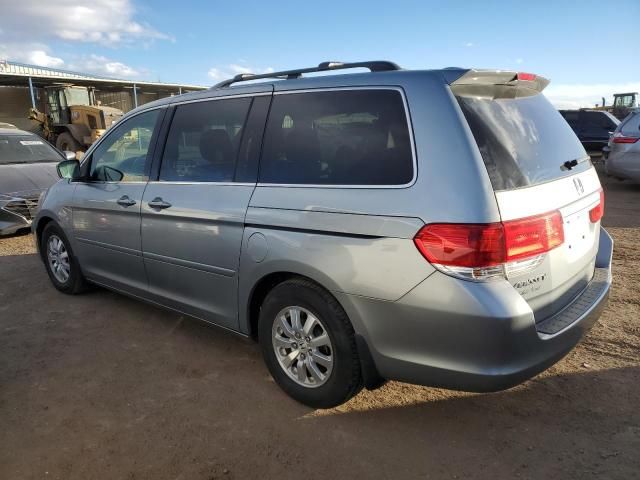 2010 Honda Odyssey EXL