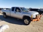 2013 Chevrolet Silverado K2500 Heavy Duty LT