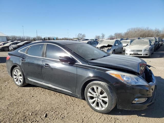 2014 Hyundai Azera GLS