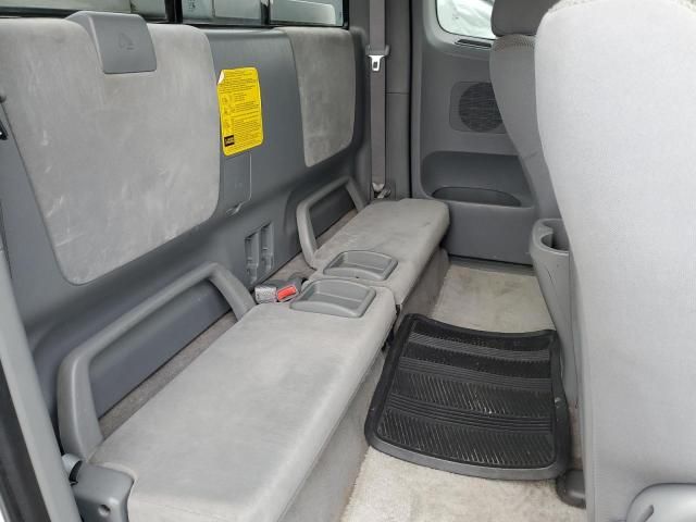 2008 Toyota Tacoma Access Cab