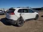 2017 Jeep Cherokee Trailhawk