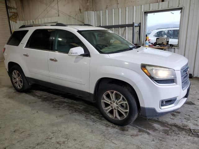 2016 GMC Acadia SLT-1