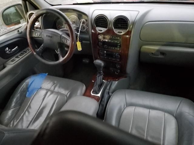 2004 GMC Envoy