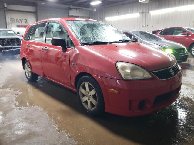 2006 Suzuki Aerio