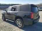 2015 Chevrolet Tahoe C1500 LT