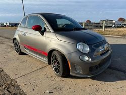 2013 Fiat 500 Abarth en venta en Conway, AR