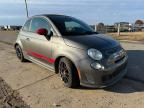 2013 Fiat 500 Abarth