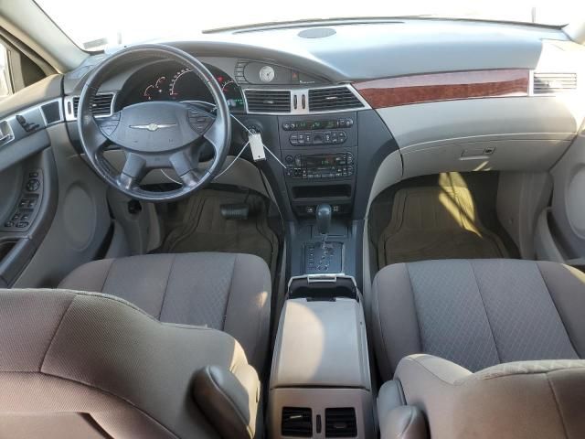 2006 Chrysler Pacifica Touring