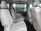 2014 Chrysler Town & Country Limited