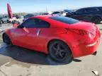 2008 Nissan 350Z Coupe