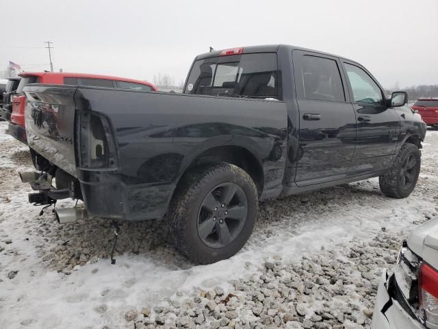 2019 Dodge RAM 1500 Classic SLT