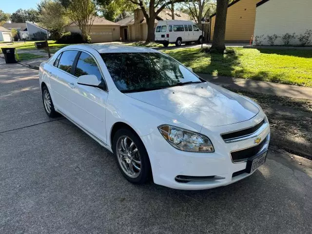 2011 Chevrolet Malibu 2LT