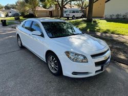 Copart GO cars for sale at auction: 2011 Chevrolet Malibu 2LT