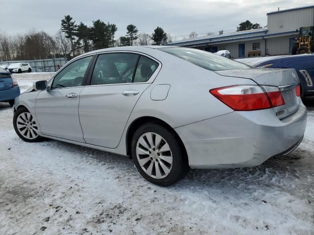 2014 Honda Accord EX