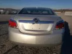 2010 Buick Lacrosse CXL