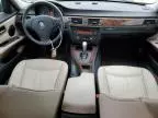 2011 BMW 328 XI