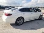 2015 Infiniti Q70 3.7