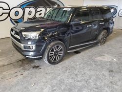 Toyota 4runner sr5 salvage cars for sale: 2014 Toyota 4runner SR5