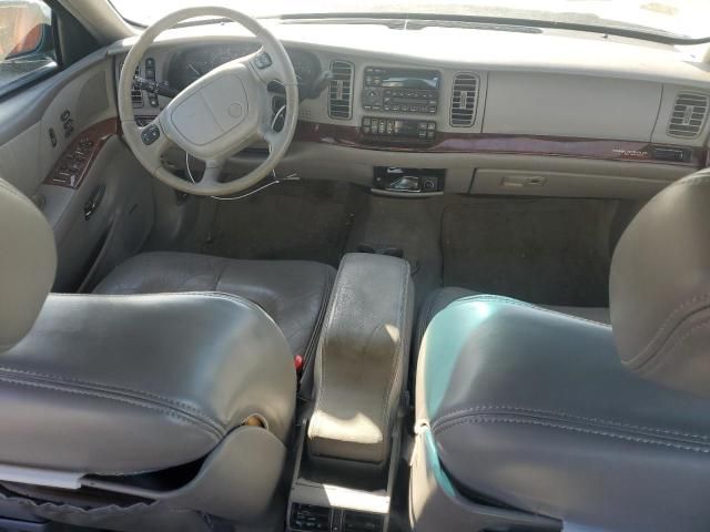 1998 Buick Park Avenue