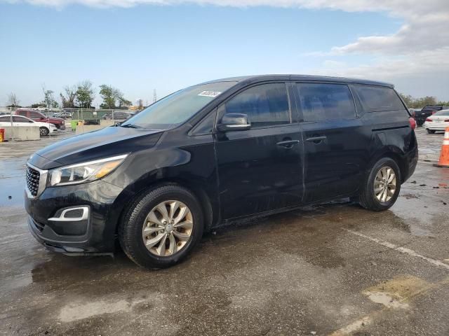 2019 KIA Sedona L