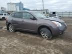 2009 Nissan Rogue S