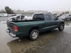 2002 Dodge Dakota SLT