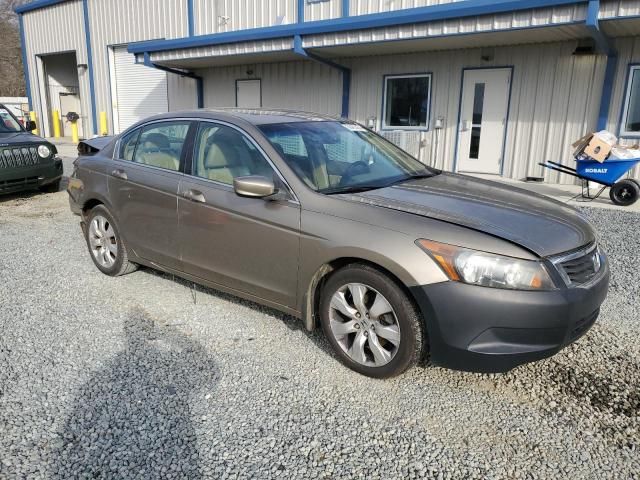 2009 Honda Accord EXL