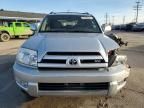 2005 Toyota 4runner Limited