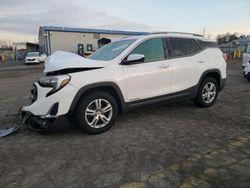 2019 GMC Terrain SLE en venta en Pennsburg, PA