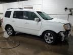 2012 Honda Pilot Exln