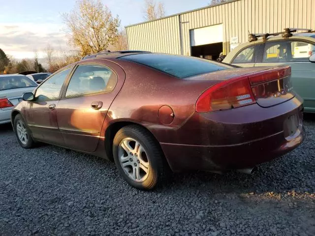 2000 Dodge Intrepid ES