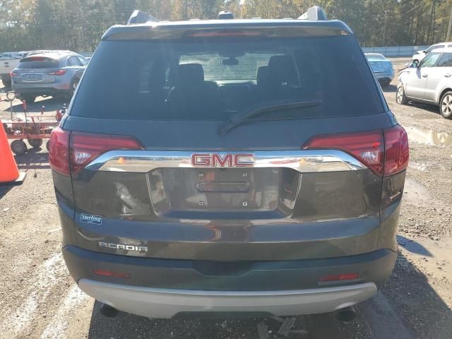 2019 GMC Acadia SLE