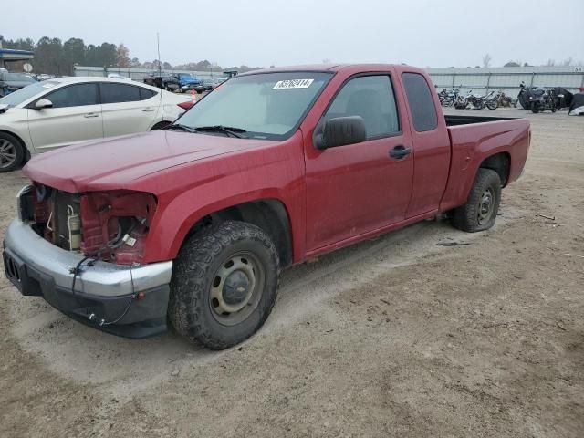 2006 Chevrolet Colorado