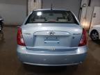 2009 Hyundai Accent GLS