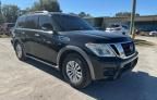 2017 Nissan Armada SV