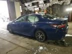 2023 Toyota Camry SE Night Shade