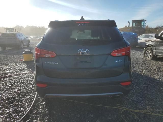 2013 Hyundai Santa FE Sport