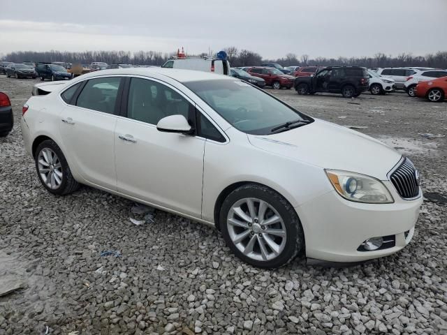 2012 Buick Verano