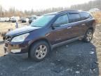 2009 Chevrolet Traverse LT