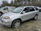 2005 Acura MDX Touring