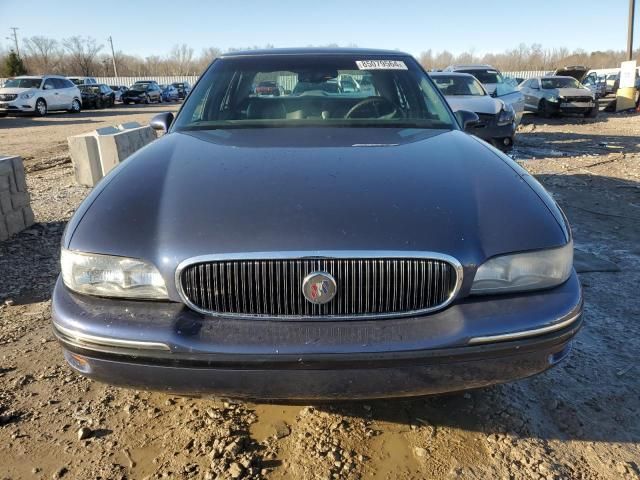 1997 Buick Lesabre Custom