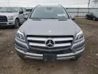 2014 Mercedes-Benz GL 450 4matic